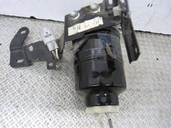 Fuel Filter r2n513za5a9a Mazda CX-5 II 17- image 2