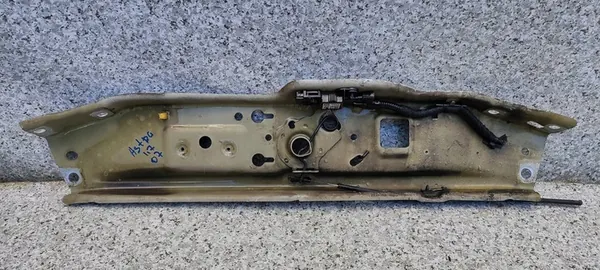 OPEL ASTRA III 3 H 03-14 Viga Superior Frontal image 3