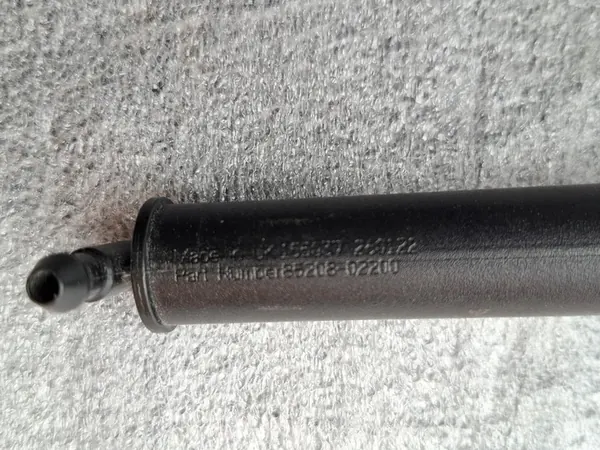 Linker Voorlampenwasser TOYOTA COROLLA E16 E21 image 5