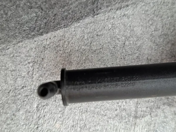 Linker Voorlampenwasser TOYOTA COROLLA E16 E21 image 6