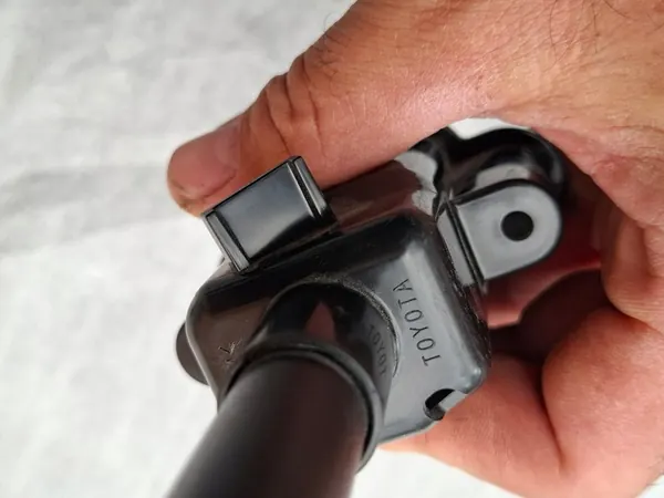 Linker Voorlampenwasser TOYOTA COROLLA E16 E21 image 7