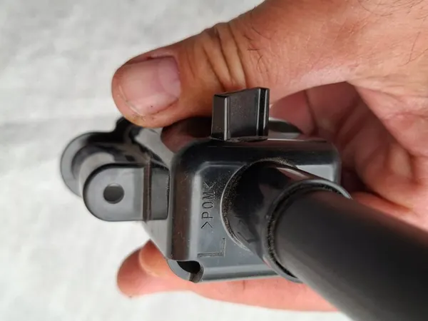 Linker Voorlampenwasser TOYOTA COROLLA E16 E21 image 8