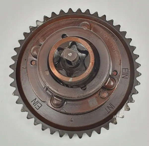 Cuerpo VVT Mercedes W204 W211 W212 A2710502547 image 2