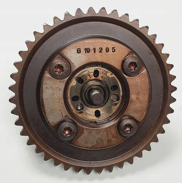 Cuerpo VVT Mercedes W204 W211 W212 A2710502547 image 4