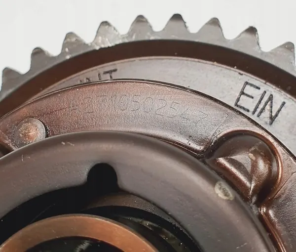 Cuerpo VVT Mercedes W204 W211 W212 A2710502547 image 5