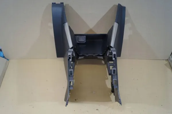 Capa do túnel central Mazda CX-5 2012-2017 KD7764321 image 1