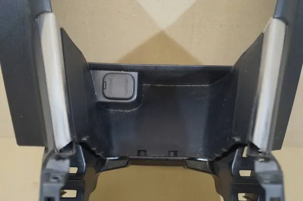 Capa do túnel central Mazda CX-5 2012-2017 KD7764321 image 2