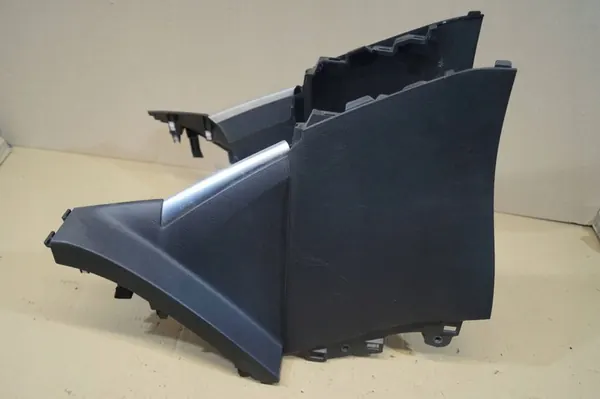 Capa do túnel central Mazda CX-5 2012-2017 KD7764321 image 3