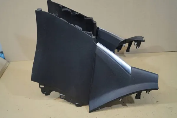 Capa do túnel central Mazda CX-5 2012-2017 KD7764321 image 4