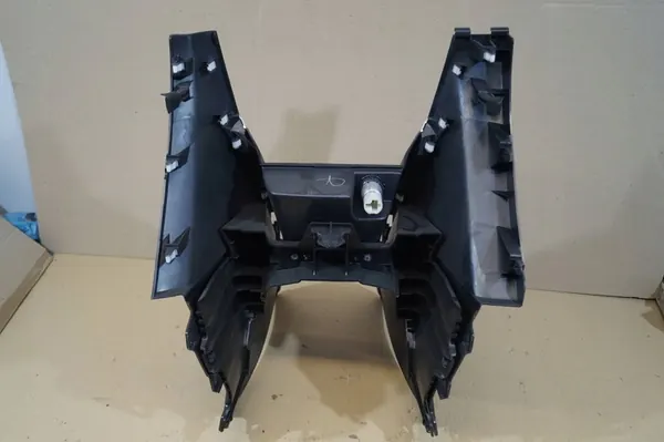 Capa do túnel central Mazda CX-5 2012-2017 KD7764321 image 5