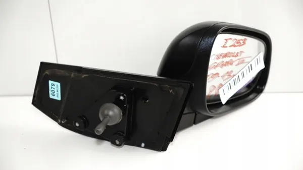 Rétroviseur droit OEM 360151872 pour Chevrolet Spark III image 5