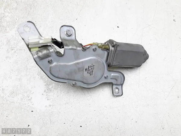 Motor de limpador Chevrolet Spark 2009 96843489 image 3