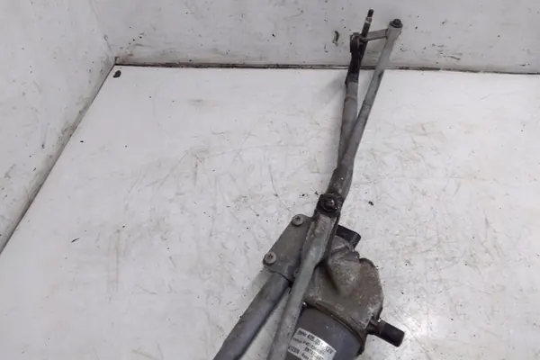 Mecanismo de ventana delantera SMART FORTWO COUPE 1.0L image 2