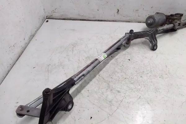 Mecanismo de ventana delantera SMART FORTWO COUPE 1.0L image 3