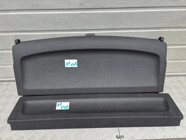 BMW X1 F48 achterbakplank OEM 7950140 2020 image 2