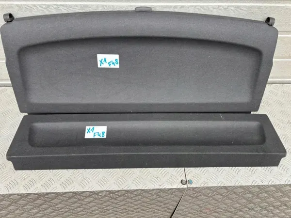 BMW X1 F48 achterbakplank OEM 7950140 2020 image 3