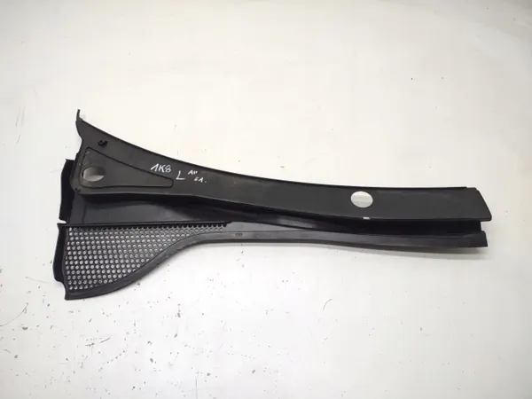 Pare-brise gauche OEM 1K8819403D pour VW Scirocco image 4