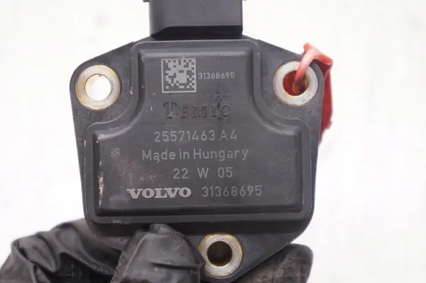 Capteur de niveau d'huile VOLVO XC70 II S60 II V70 III S80 II OE 31368695 image 5