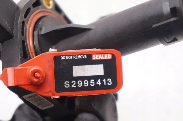 Capteur de niveau d'huile VOLVO XC70 II S60 II V70 III S80 II OE 31368695 image 6