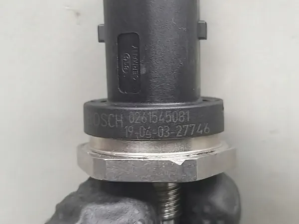 Kraftstoffdrucksensor OEM 0261545081 für 2.0 EcoBoost image 8