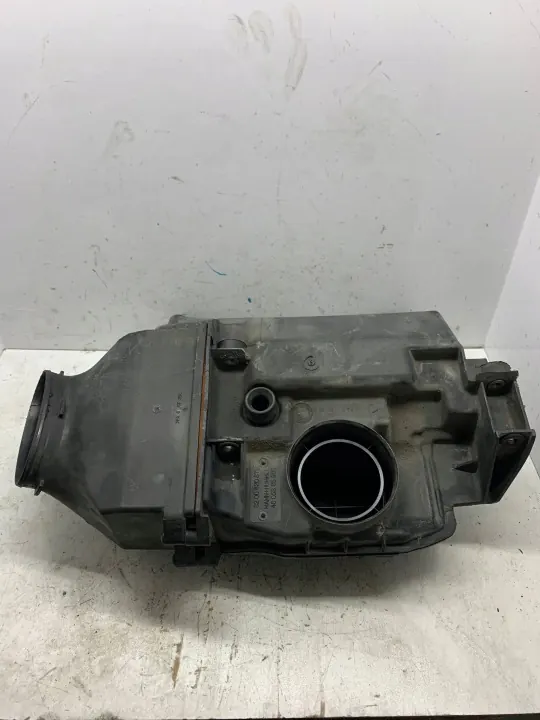 Luftfilterhus OEM 8200420871B för Duster 1.6 image 3