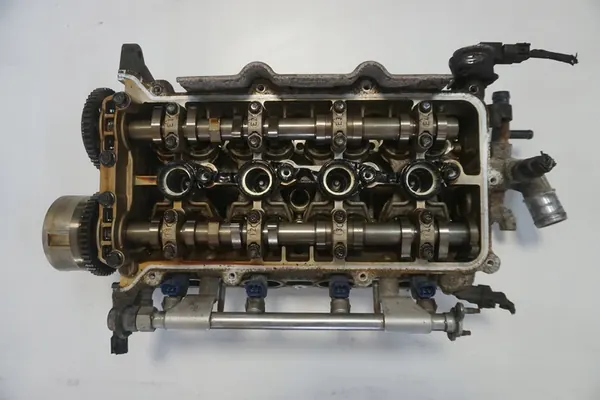 KIA CEED I 2007 1.6B G4FC Culata 221002B100 image 2