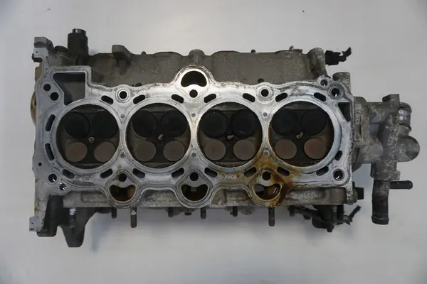 KIA CEED I 2007 1.6B G4FC Culata 221002B100 image 3