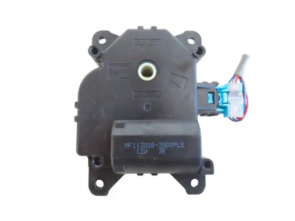 Motor do aquecedor Toyota Avensis T27 T29 2009-2018 MF113800-2800PLS image 3
