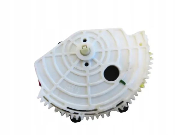 Motor do aquecedor Toyota Avensis T27 T29 2009-2018 MF113800-2800PLS image 4