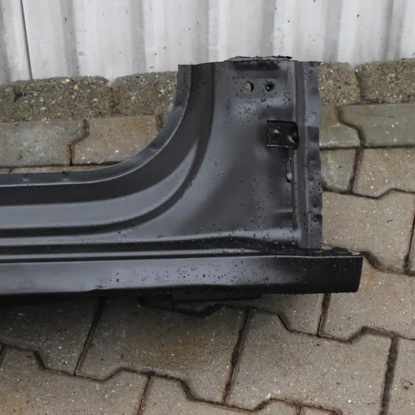OEM 5E7809602D Höger Fram B-stolpe Skoda Octavia IV image 3