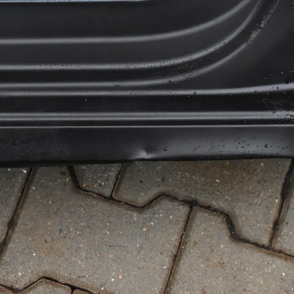 OEM 5E7809602D Höger Fram B-stolpe Skoda Octavia IV image 5