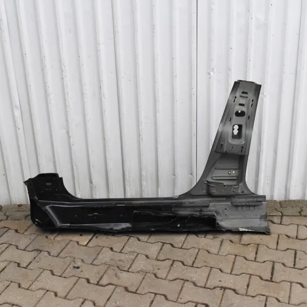 OEM 5E7809602D Höger Fram B-stolpe Skoda Octavia IV image 7