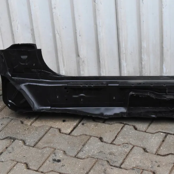 OEM 5E7809602D Höger Fram B-stolpe Skoda Octavia IV image 8