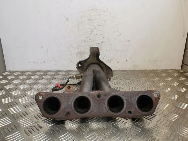 Colector de Escape Toyota RAV4 OEM FOB9644 Usado image 2