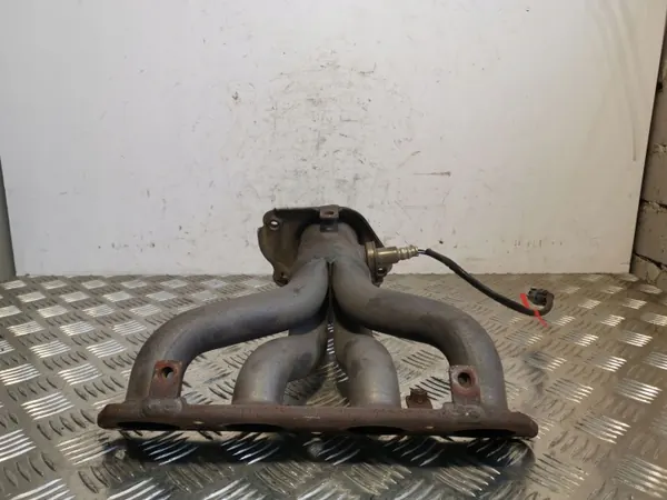 Colector de Escape Toyota RAV4 OEM FOB9644 Usado image 3