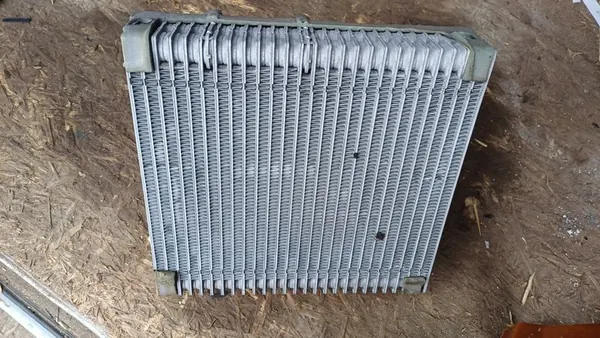 OPEL INSIGNIA A 2.0 CDTI Klimaatverwarming image 3