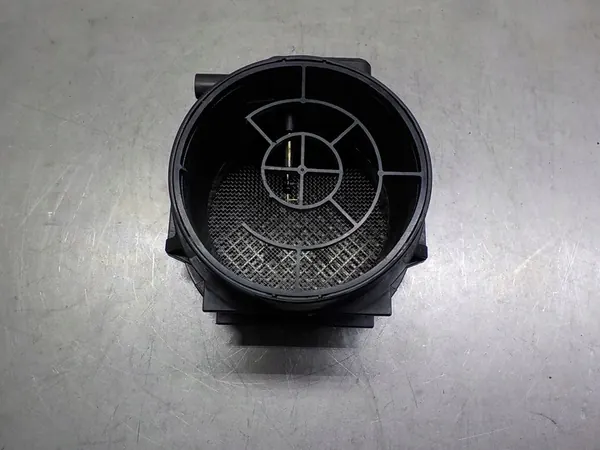 BMW X3 (E83) Luftmassenmesser 5WK96471 image 2