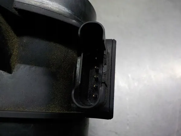 BMW X3 (E83) Luftmassenmesser 5WK96471 image 3