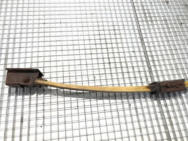 Mola traseira esquerda OEM LORK-714-10269 Renault Master II image 3