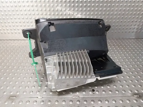 Head-Up-Display OEM 9378011 für BMW 5er G30 G31 F90 image 3