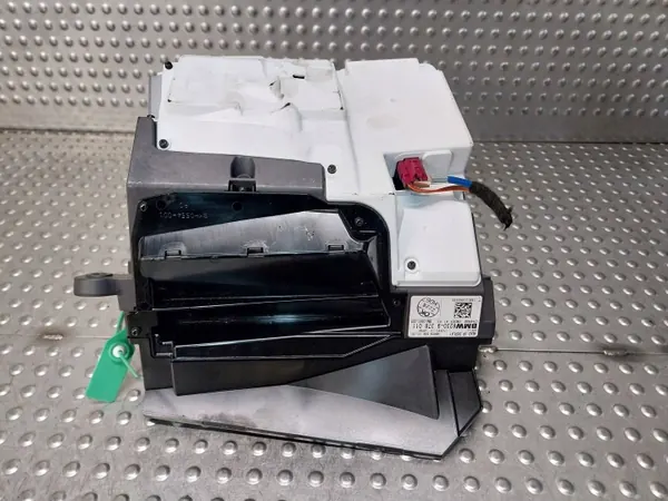 Head-Up-Display OEM 9378011 für BMW 5er G30 G31 F90 image 4