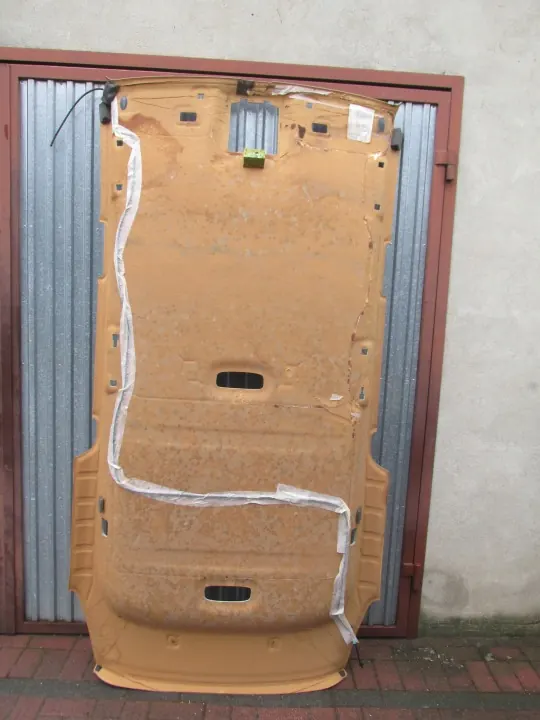 OEM 7S71-N51918-ABL Katto Mondeo MK4 Farmarille image 3