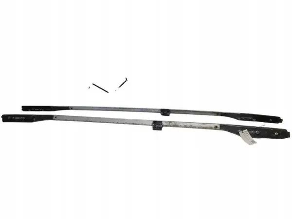 Barras de techo Citroen C-Crosser OEM 7661A03218 image 4