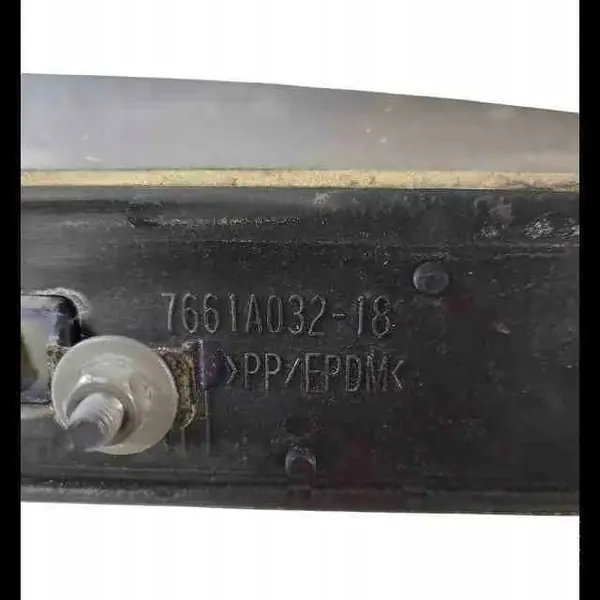 Barras de techo Citroen C-Crosser OEM 7661A03218 image 7