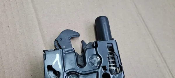 Audi Q5 SQ5 Blocco Cofano 80A823509 image 2