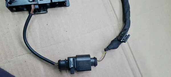 Audi Q5 SQ5 Blocco Cofano 80A823509 image 5