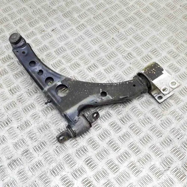 Braccio di Sospensione Anteriore OPEL INSIGNIA B 84198832 image 2