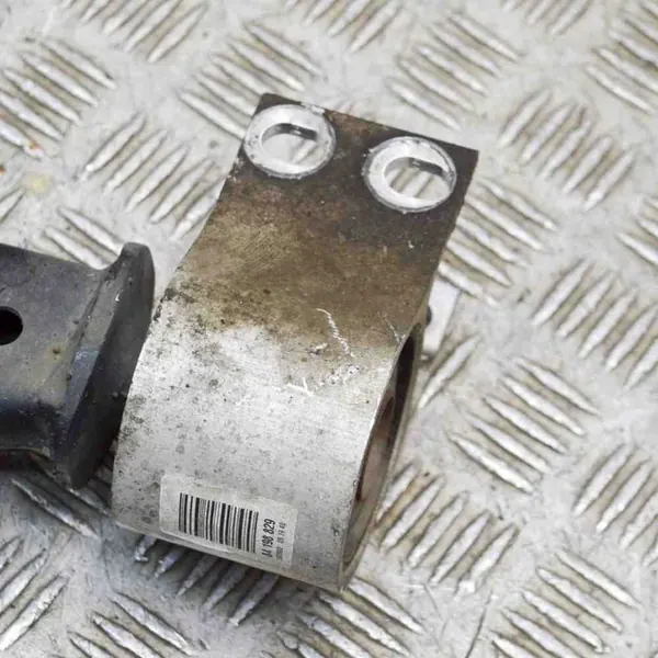 Braccio di Sospensione Anteriore OPEL INSIGNIA B 84198832 image 4