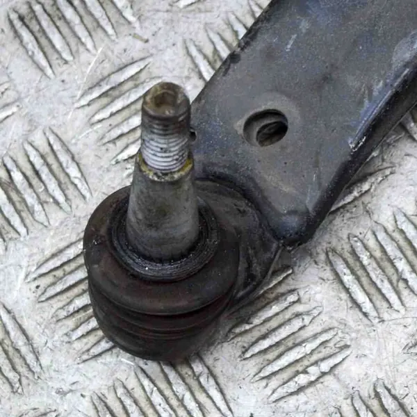 Braccio di Sospensione Anteriore OPEL INSIGNIA B 84198832 image 5