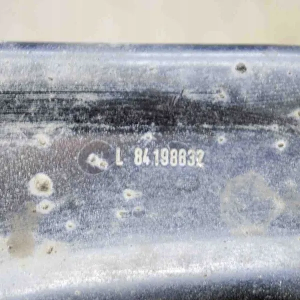 Braccio di Sospensione Anteriore OPEL INSIGNIA B 84198832 image 7